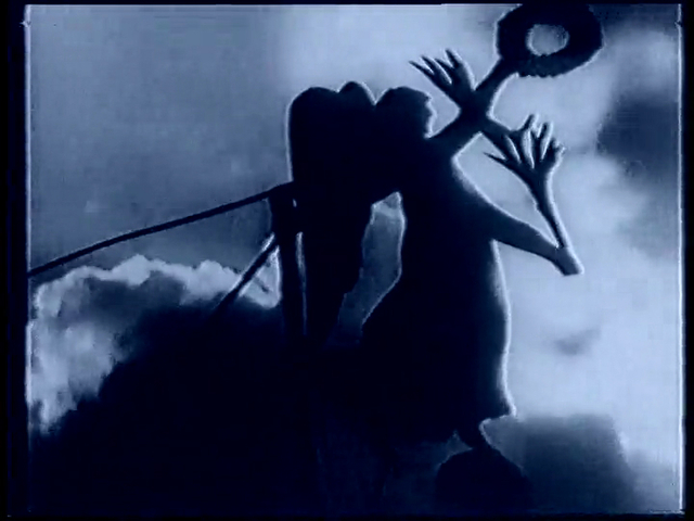 Ария — Отшельник