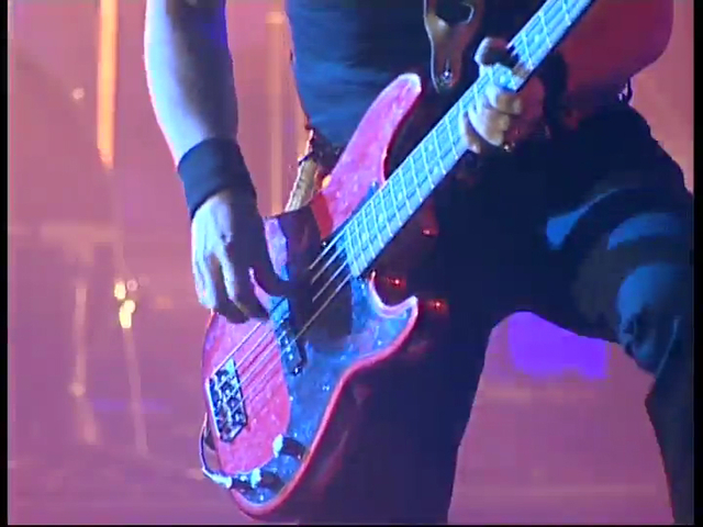 Ария — Последний закат