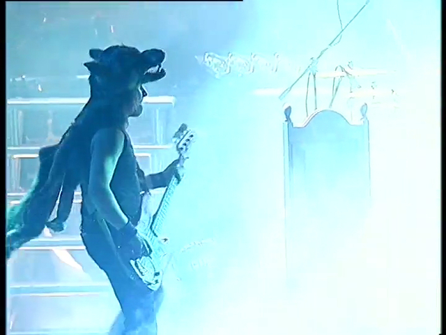 Ария — Викинг (live)