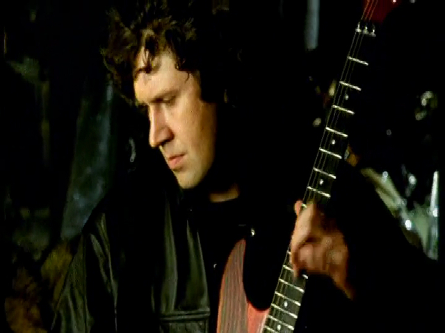 Ария — Потеряный Рай