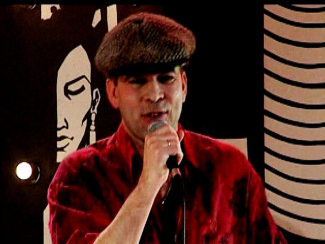 Сергей Север - По малолетке