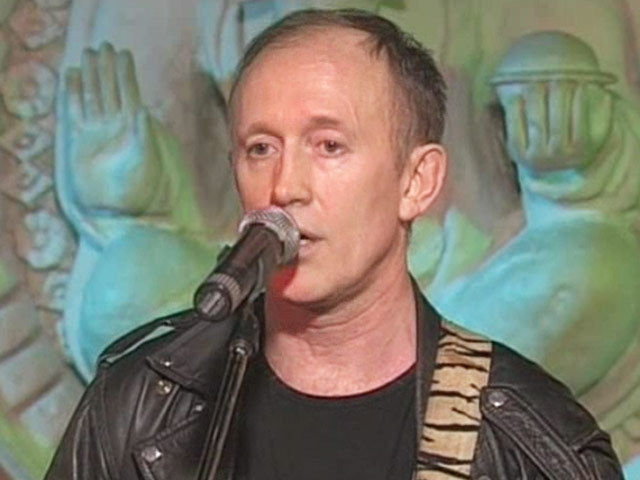 Бобков Слава - Осень в природе