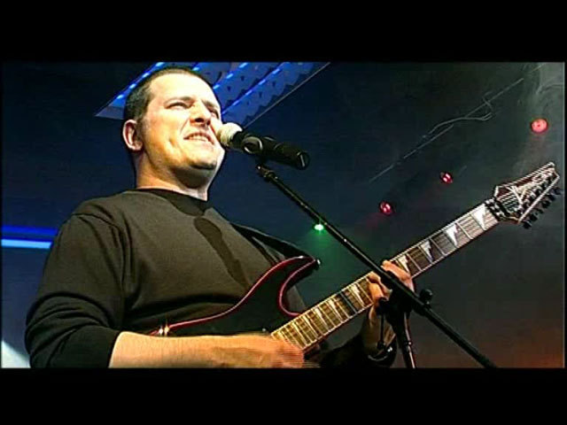 Звинцов Александр - Я освободился