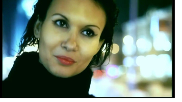 Вячеслав Московкин — Служанка