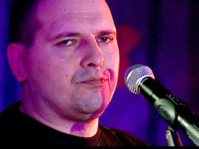 Александр Звинцов - На закате ХХ века