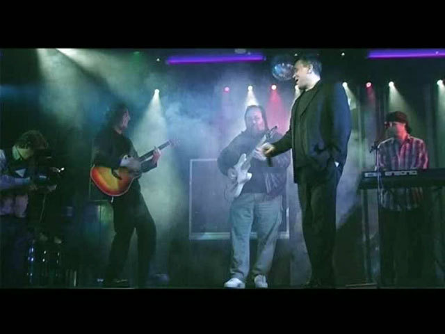 Дюмин Александр - Сказочная беседка