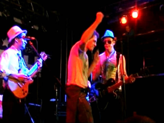 Тараканы! - Крыса