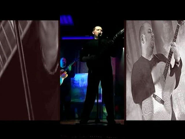 Звинцов Александр - Вот и прощай