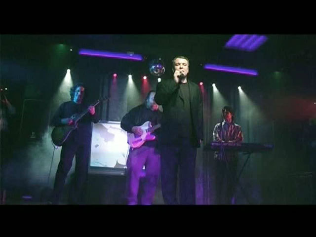 Дюмин Александр - Одна у меня