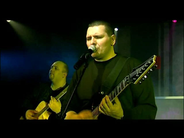 Звинцов Александр - Юность