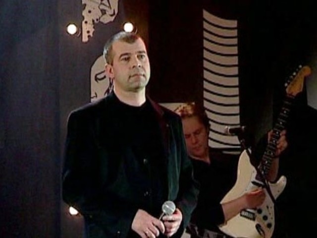 Сергей Север - Вяжут мамки варежки