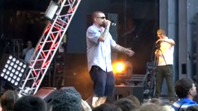 Баста — Осень