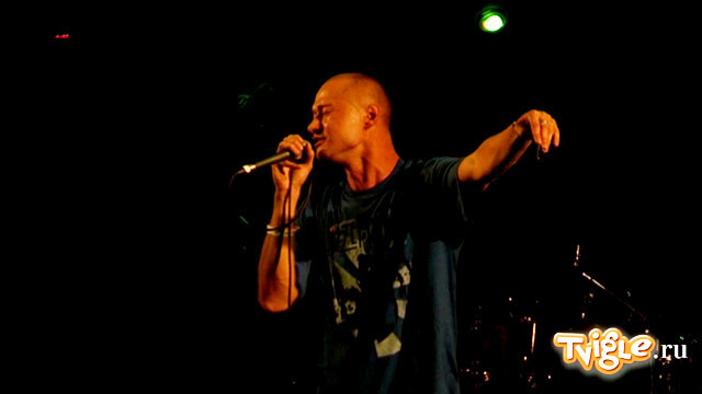 Бумбокс — Ким ми були