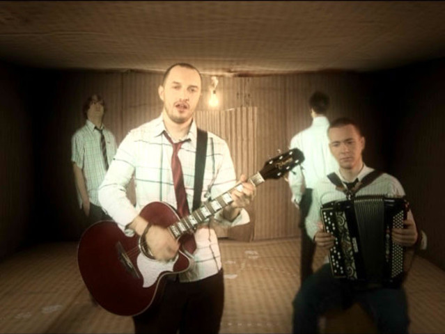 БЕЗ БИЛЕТА – Мечтатели