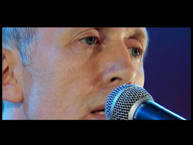 Слава Бобков - Посадка на рейс