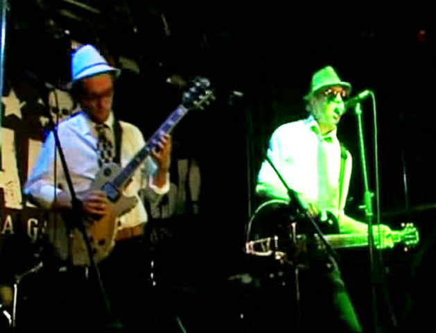 Тараканы! - Тишина – это смерть